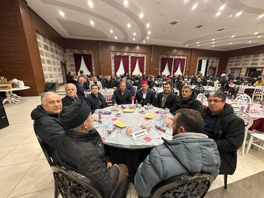 Konya magazin haberleri (21 Mart 2025) 2